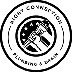 Right Connection Plumbing & Drain
